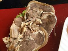 -香丽缘饭馆(黑龙潭店)