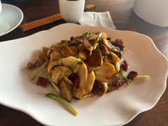 -品味泸沽湖•民族特色菜(大落水店)