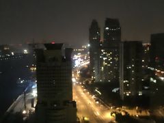 上海外滩英迪格酒店-上海外滩英迪格酒店