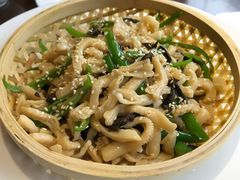 -枣子树素餐厅(铂金城店)