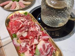 -小金牛海鲜烧烤