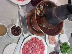 -东来顺饭庄(新源里店)