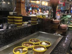 -芭菲盛宴·环球美食(解放碑英利国际店)