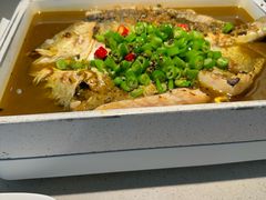 -半天妖烤鱼(和平印象城店)