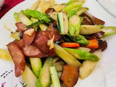 -佛有缘素食馆·荔湾老字号(陈家祠首店)