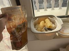 -小满手工粉(北京富力广场店)