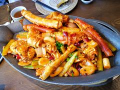 -蟹之国·精品蟹料理(极地店)