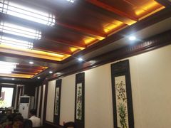 -观桥阁(锦溪店)