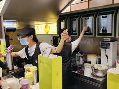 -星满杯TEAFUL(罗湖东门店)