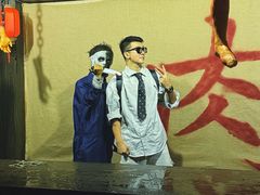 -武汉园博园(武汉自然博物馆)