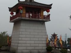 -丰都鬼城名山景区