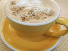 -COFFEE HOLIC(朝外SOHO店)