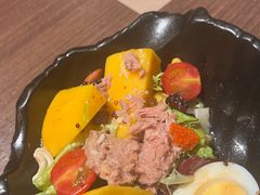 -大渔铁板烧(铁西万象汇店)