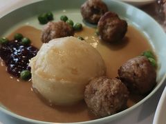 -宜家·瑞典风味餐厅(无锡店)