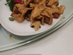 -得月楼·省级非遗·传统苏帮菜(观前店)