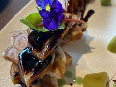 -羲和雅苑•北京烤鸭(平安国际金融中心店)