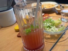 -菲滋意式餐厅(临海银泰店)
