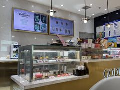 -GODIVA(王府井apm店)