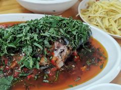 -老字号怡玺·藿香雅鱼(20年雅安店)