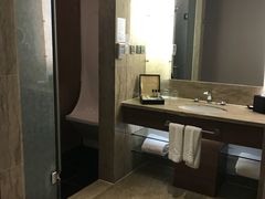 -南昌禧悦丽尊酒店(红谷滩秋水广场店)