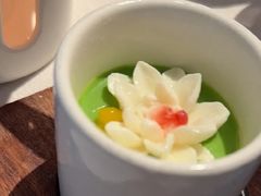 -蘇锦宴·淮扬菜烤鸭·小院(三元桥霄云路店)