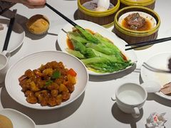 -东方早茶 海鲜•青岛菜(国信体育中心店)