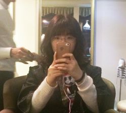 -ＤＯＭＯプロの美容サロン