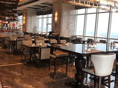 -烟台中泽华羿铂尔曼酒店·汇·全日餐厅·高空海景自助