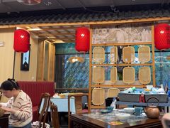-安泰楼·佛跳墙创始人·传统闽味早茶·酒楼(三坊七巷闽菜地标店)