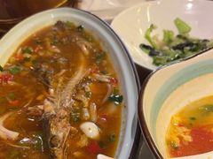 -鸿运楼·舌尖上的徽菜