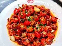 -肥肥虾庄·金牌油焖大虾(东湖欢乐谷店)
