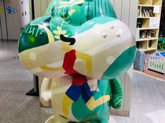-海底捞火锅(奥森店)