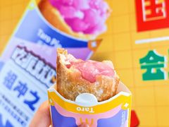 -麦当劳(仙林亚东城得来速店)