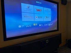 -金色印象·4K影院式足体养生(南滨印象店)