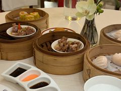 -香宫中餐厅·大连香格里拉(人民路店)