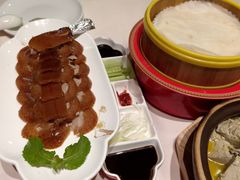 -大鸭梨烤鸭(甘家口店)