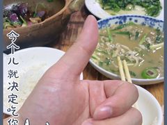 -海口滨海新村143号海南老字号炒菜店