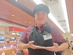-寿司郎(皇庭广场店)