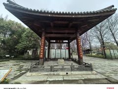 -陈武帝故宫