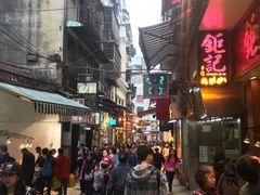 -陈光记烧腊店(罗保博士街店)