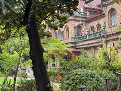 -马勒别墅饭店(静安寺店)