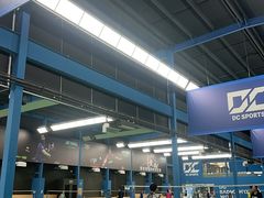 -DC极兔羽毛球馆YONEX(诸光馆)