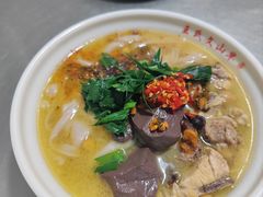 -文山荷鲜居(翠湖店)