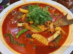 -八木轩·寻味大理白族民俗餐厅(文献路店)