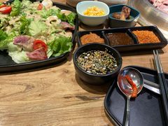 -汉拿山(北京上地华联店)