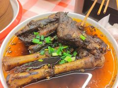 -霹雳火·重庆烧烤·江湖菜(解放碑店)