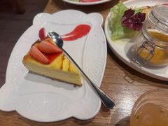 -食间牛排(湖西路店)