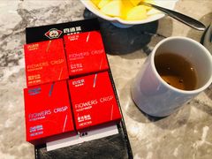 -四道菜·福建菜馆(新街口金鹰店)