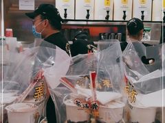 -茶话弄(中贸广场店)