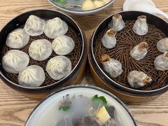 -法华汤包馆(法华镇路店)